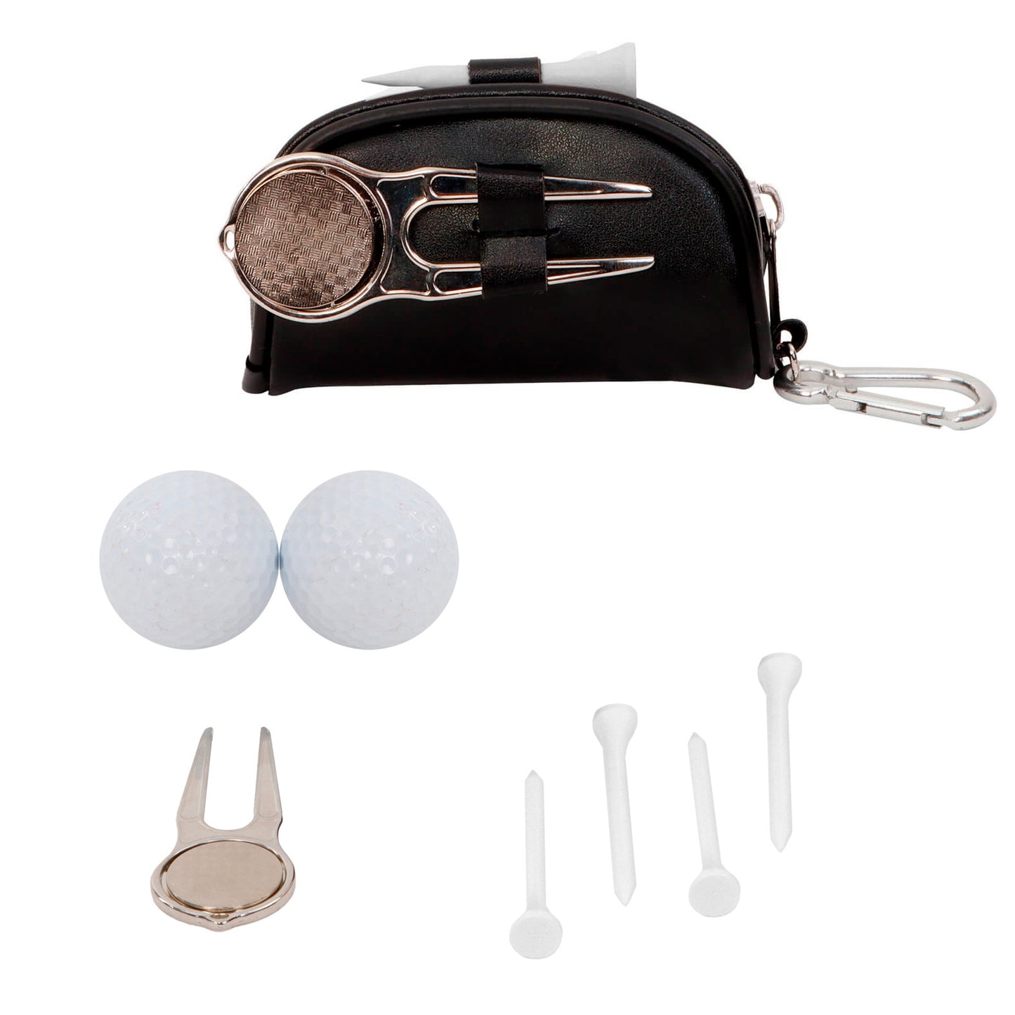SET DE GOLF BIRDIE