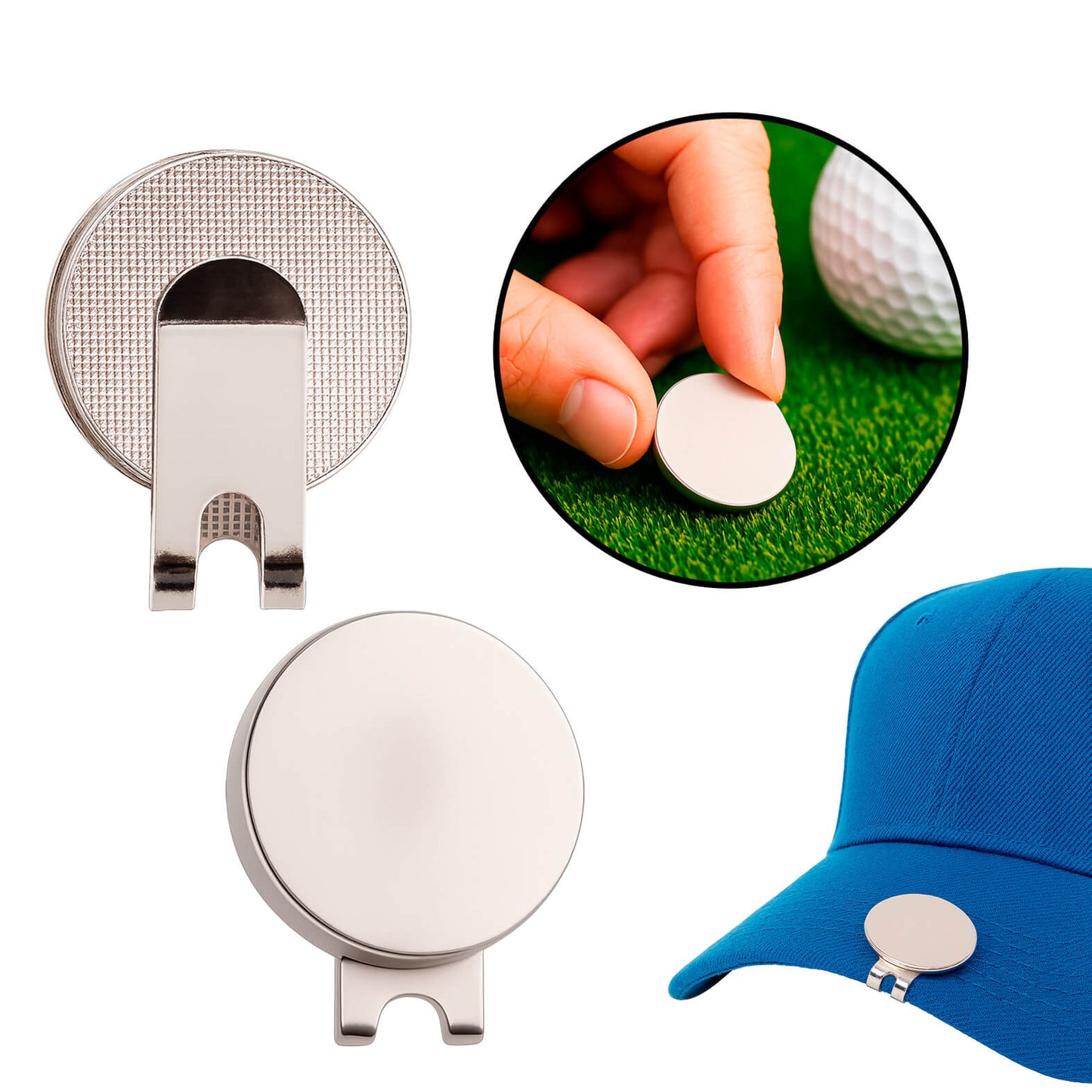 MARCADOR DIVOT