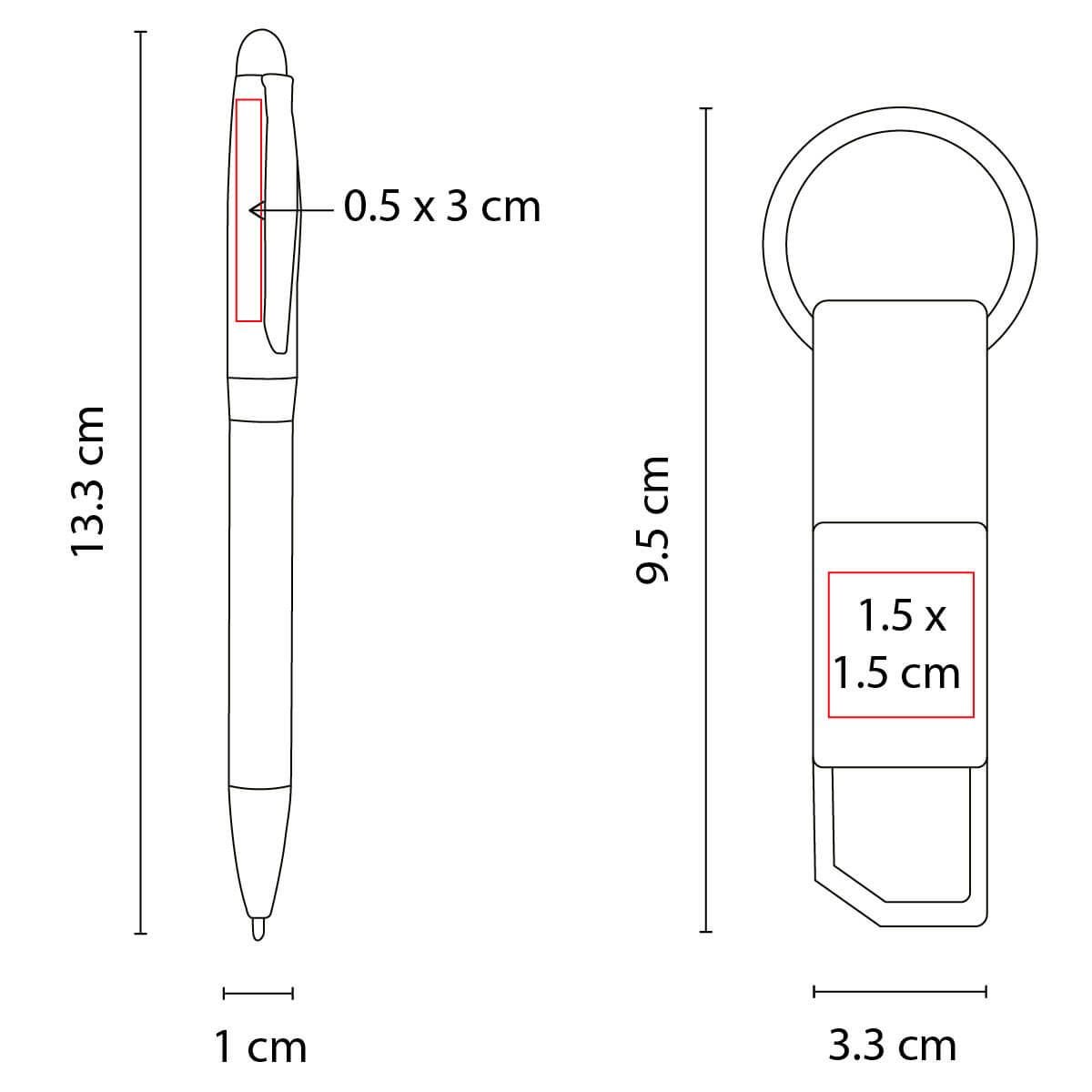 SET BORAWLI - Imagen Vectorial
