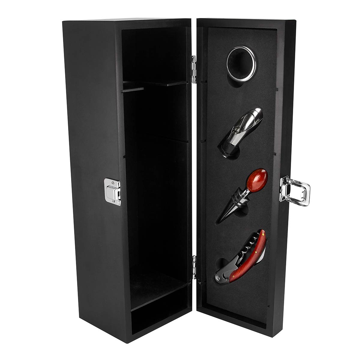 SET PARA VINOS CABERNET - Imagen Principal