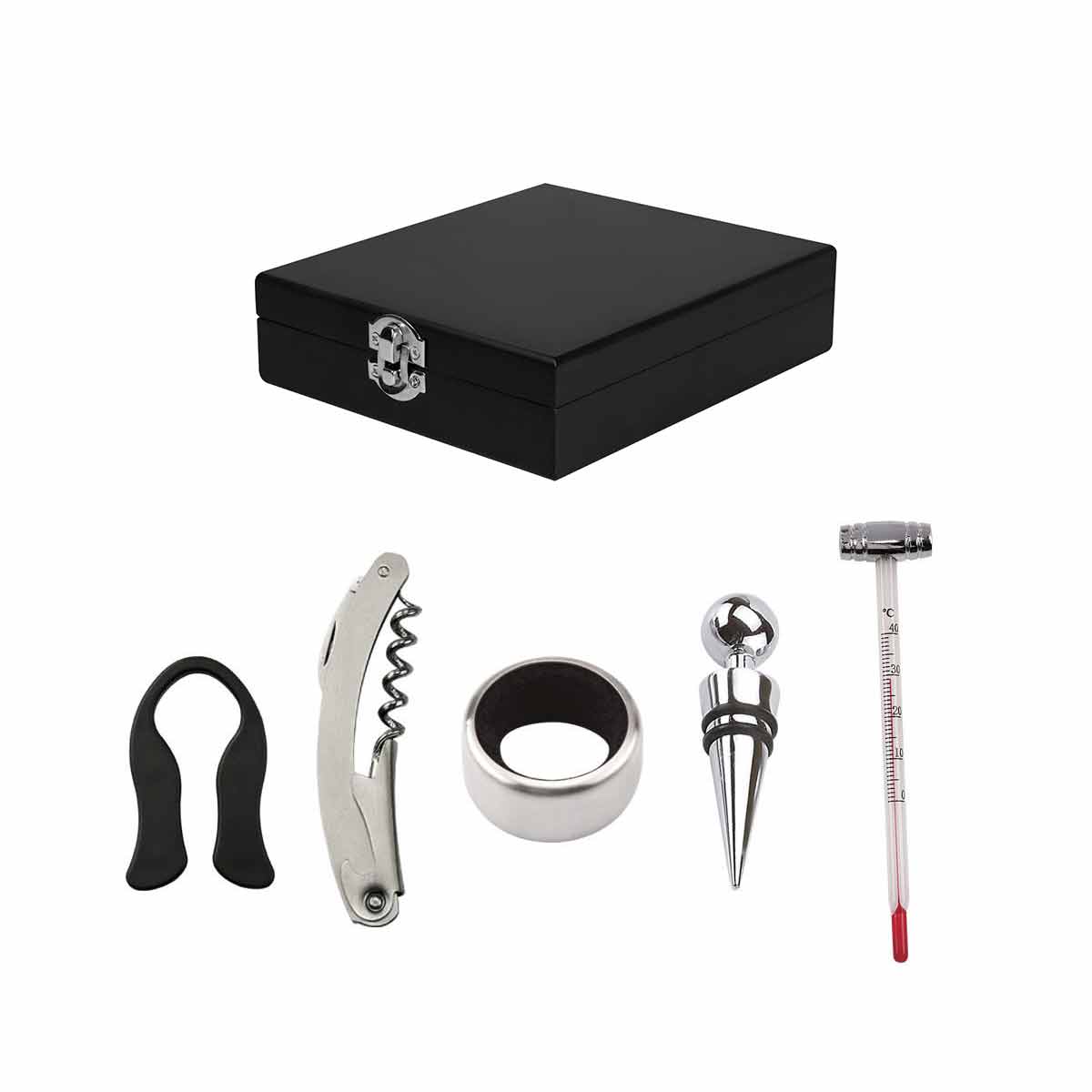 MEDITERRANEAN WINE SET