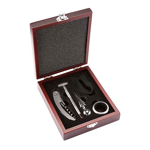 MEDITERRANEAN WINE SET
