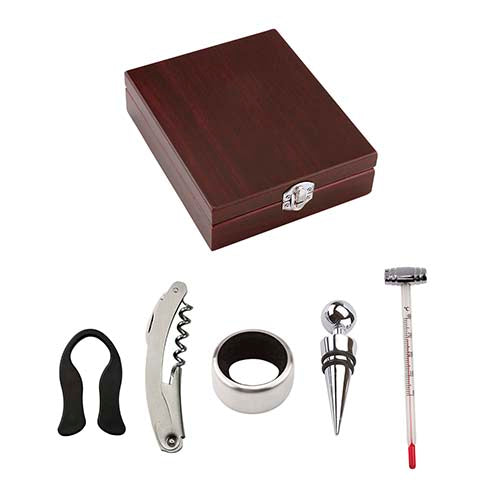 MEDITERRANEAN WINE SET