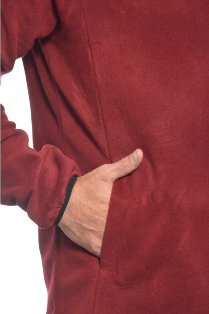 SUDADERA FLEECE UNISEX