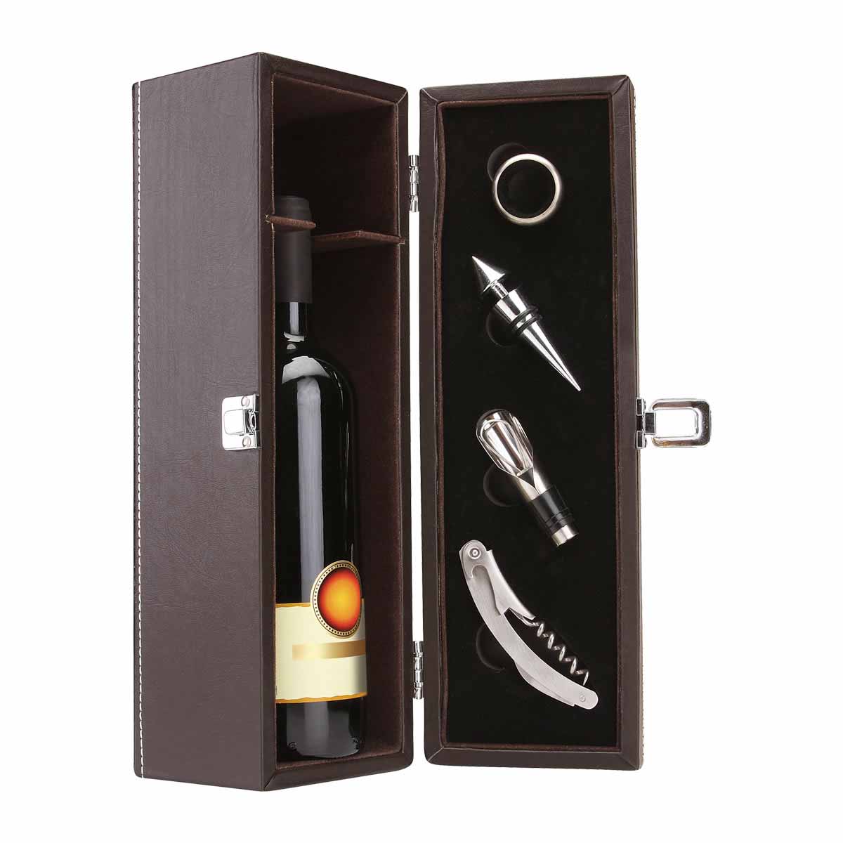 SET PARA VINOS PAMPLONA - Imagen Principal