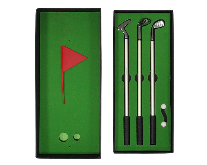 PENS GOLF CLUBS