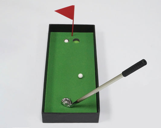 BOLÍGRAFOS PALOS DE GOLF