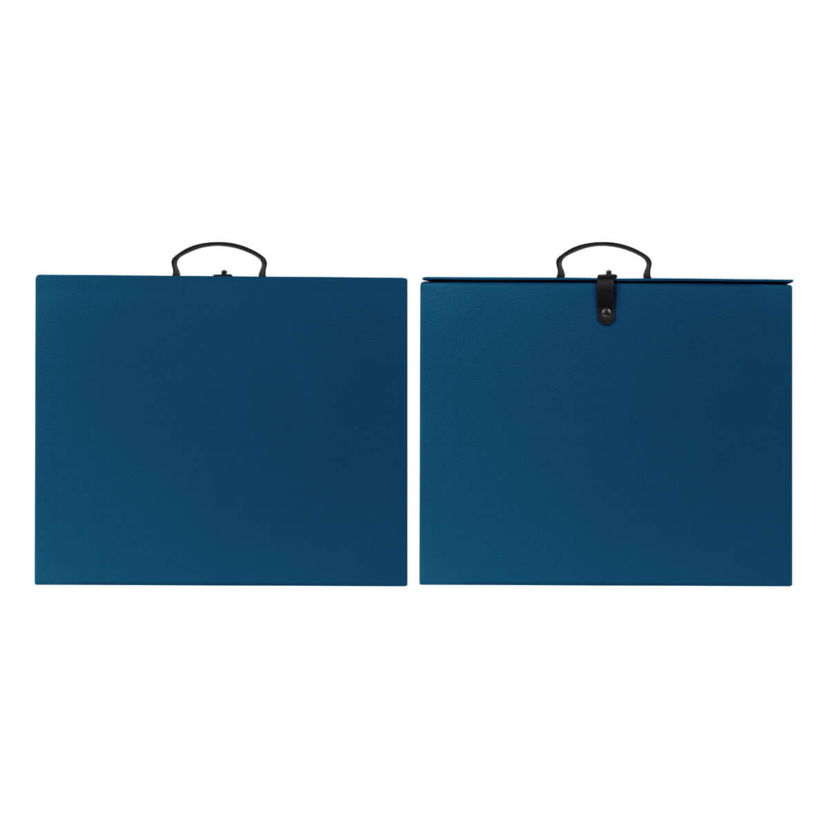 CAJA DE REGALO VERNE - AZUL - img 3