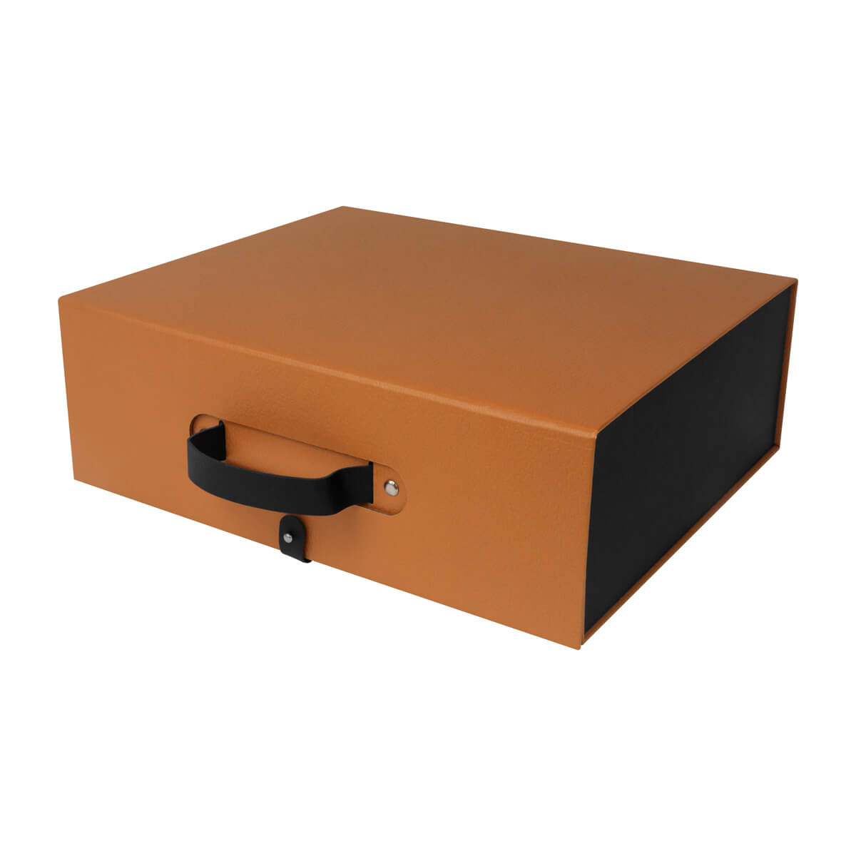 CAJA DE REGALO VERNE - CAFE - img 1