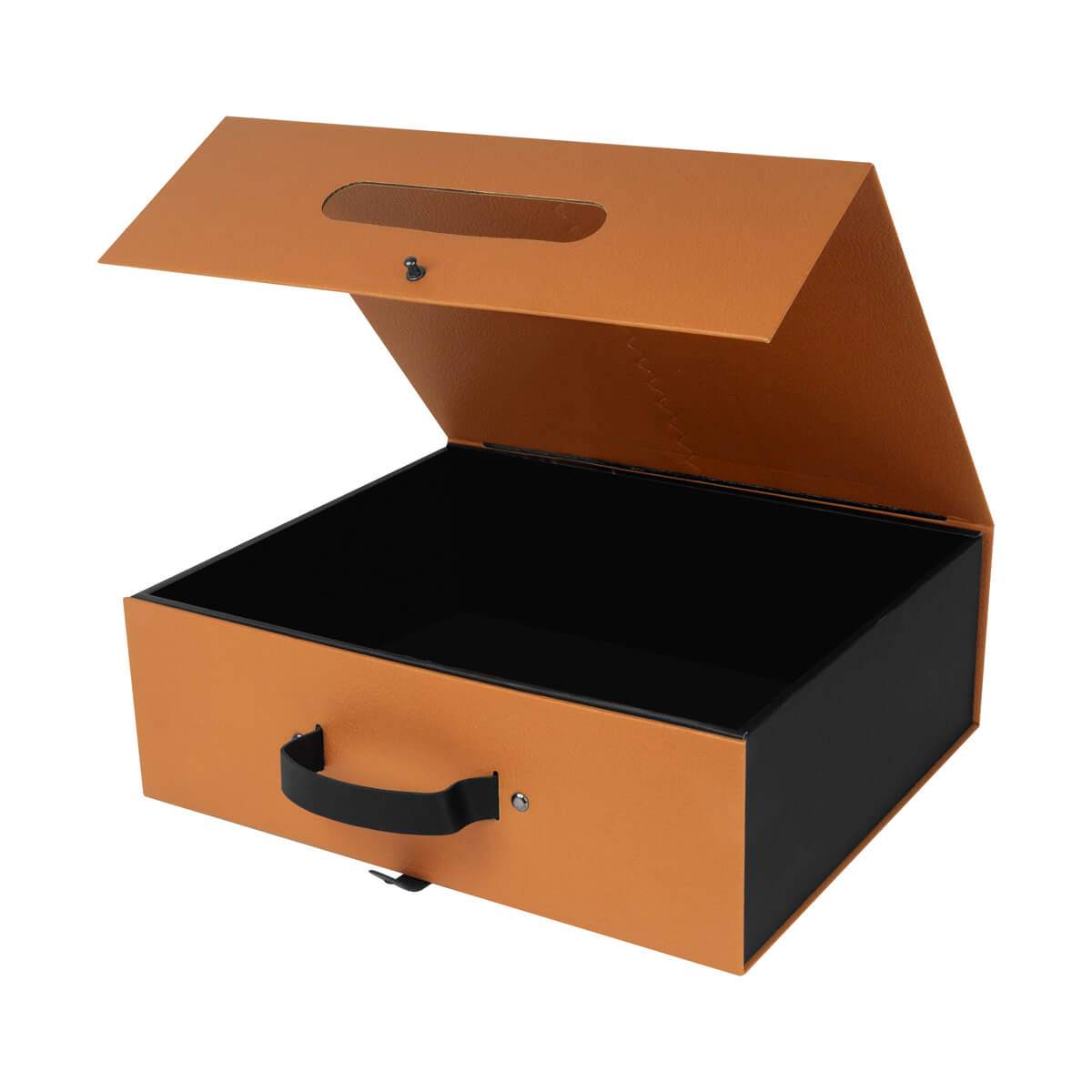 CAJA DE REGALO VERNE - CAFE - img 4