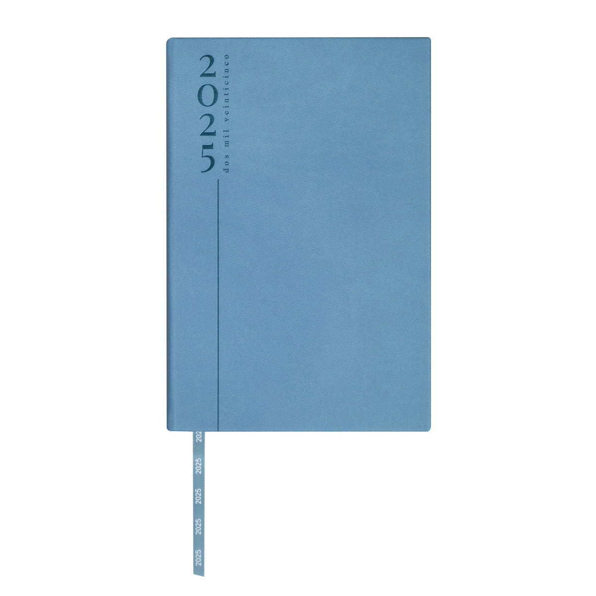 CLASSIC DAILY AGENDA 2025