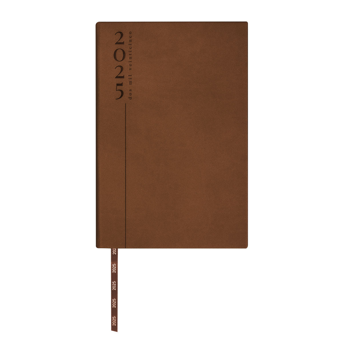 CLASSIC DAILY AGENDA 2025