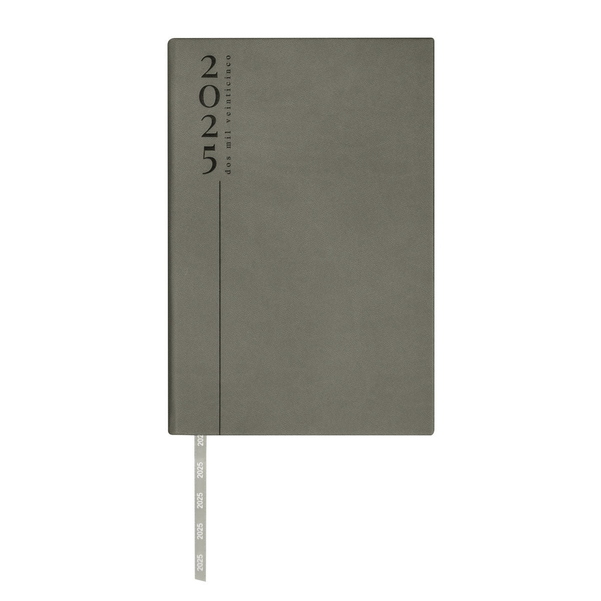 CLASSIC DAILY AGENDA 2025