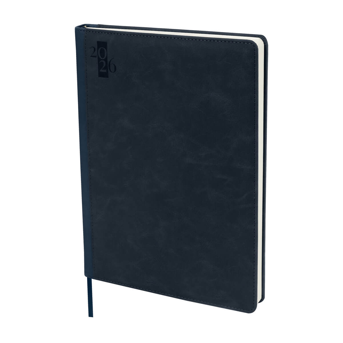 AGENDA DIARIA ULTRA 2026 - AZUL - img 1