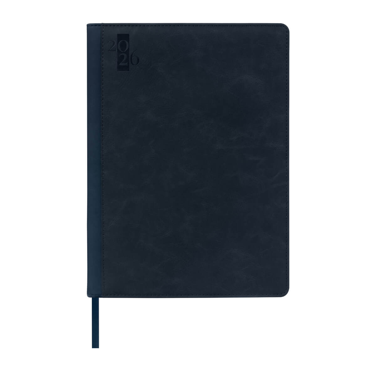 AGENDA DIARIA ULTRA 2026 - AZUL - img 3