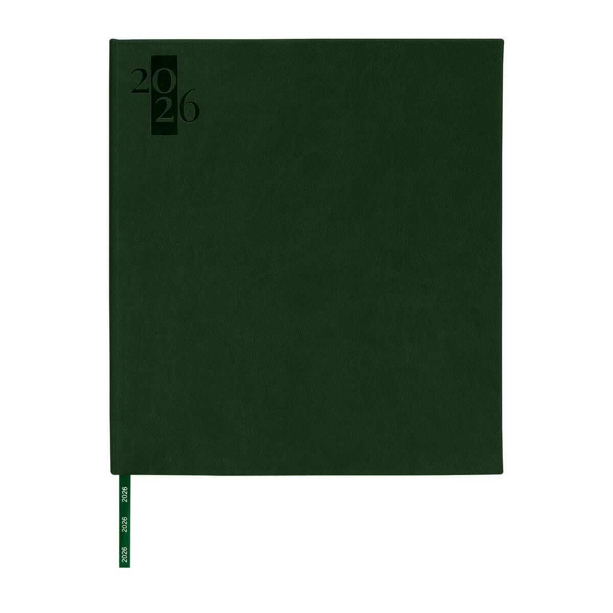AGENDA EJECUTIVA CLÁSICA 2026 - VERDE - img 3