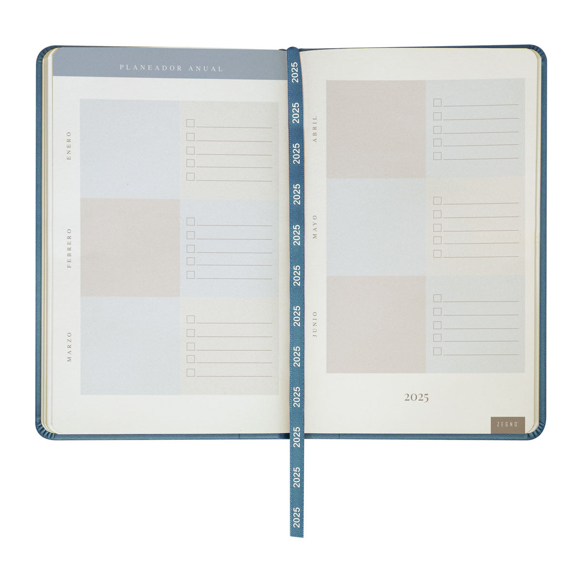 MINI CLASSIC AGENDA 2025