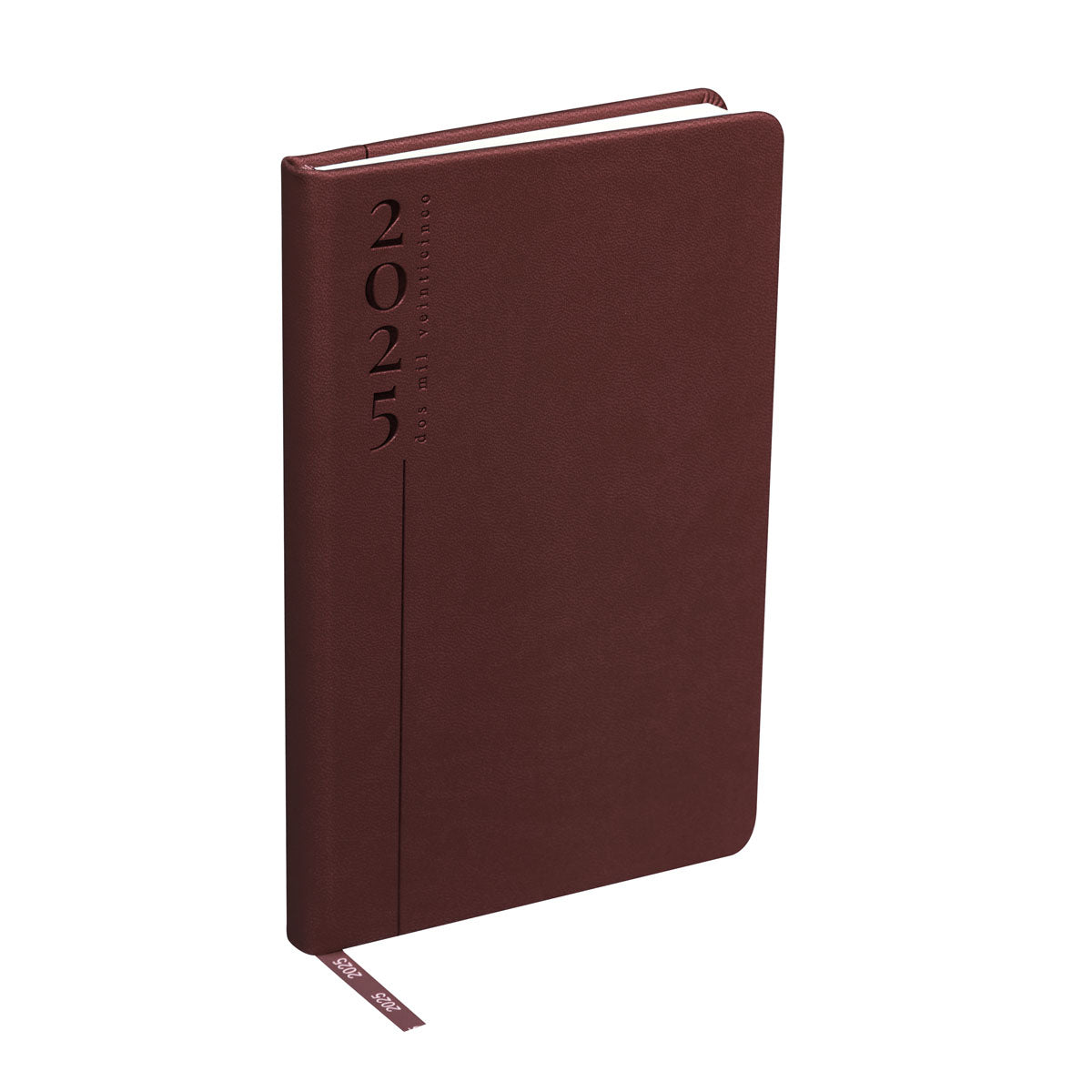 MINI CLASSIC AGENDA 2025
