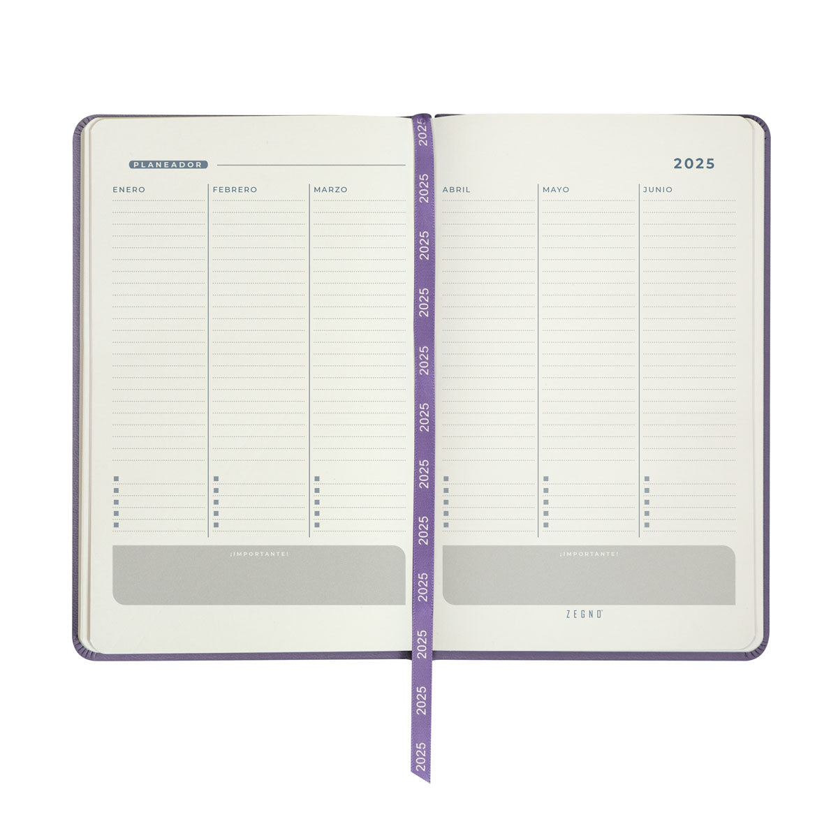MINI TERRA AGENDA 2025