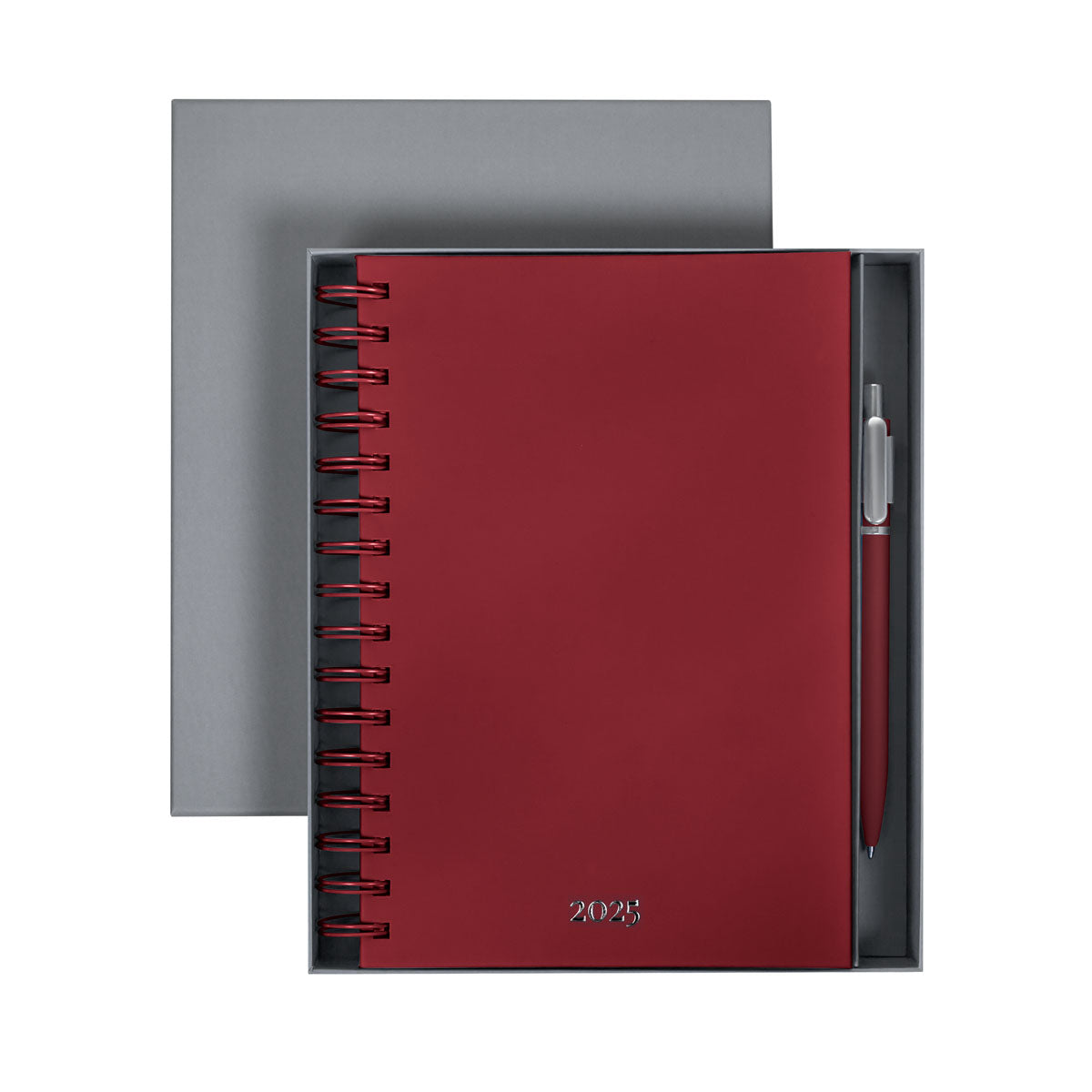 AGENDA DIARIA LETTE 2025 - TINTO - img 5