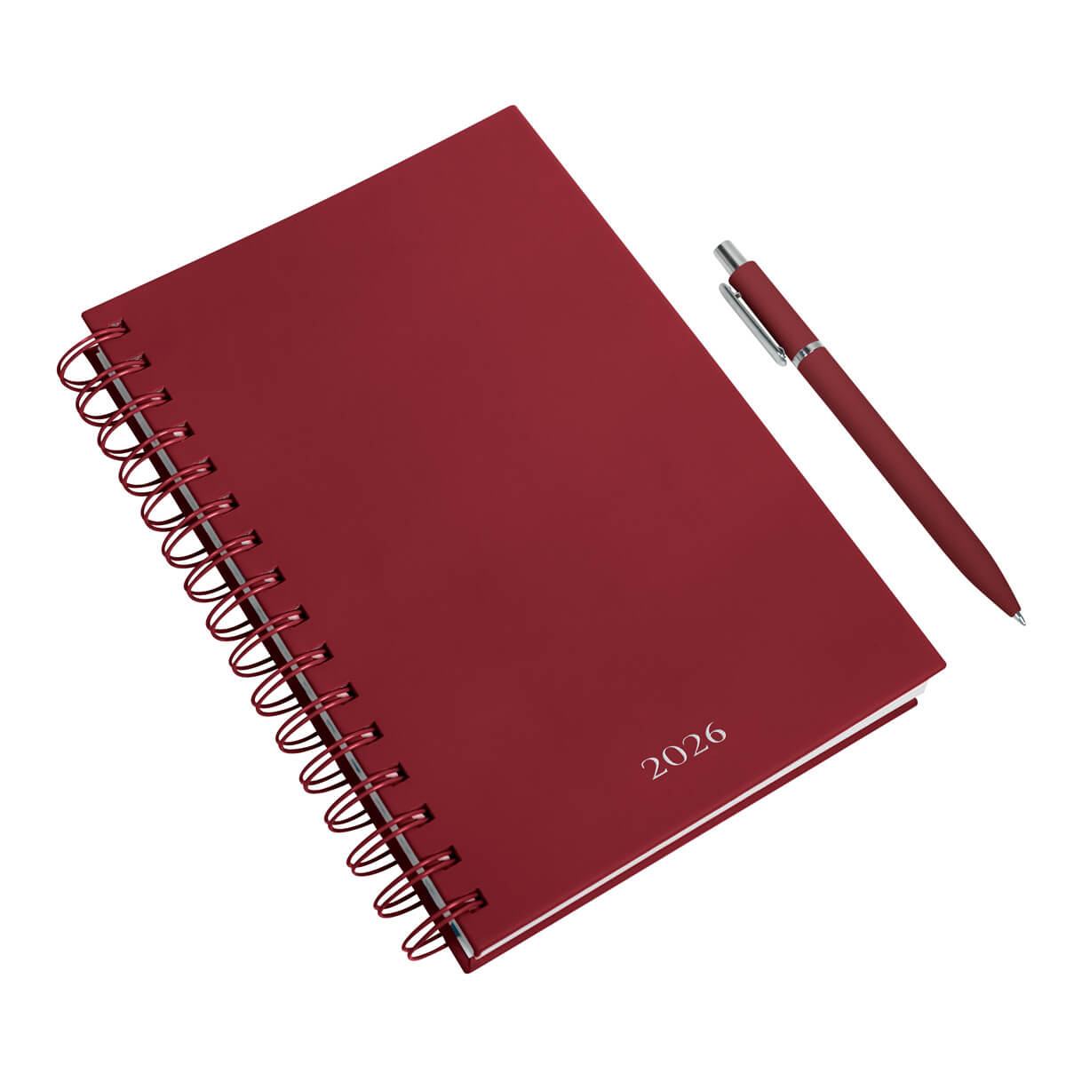 AGENDA DIARIA LETTE 2026 - TINTO - img 7