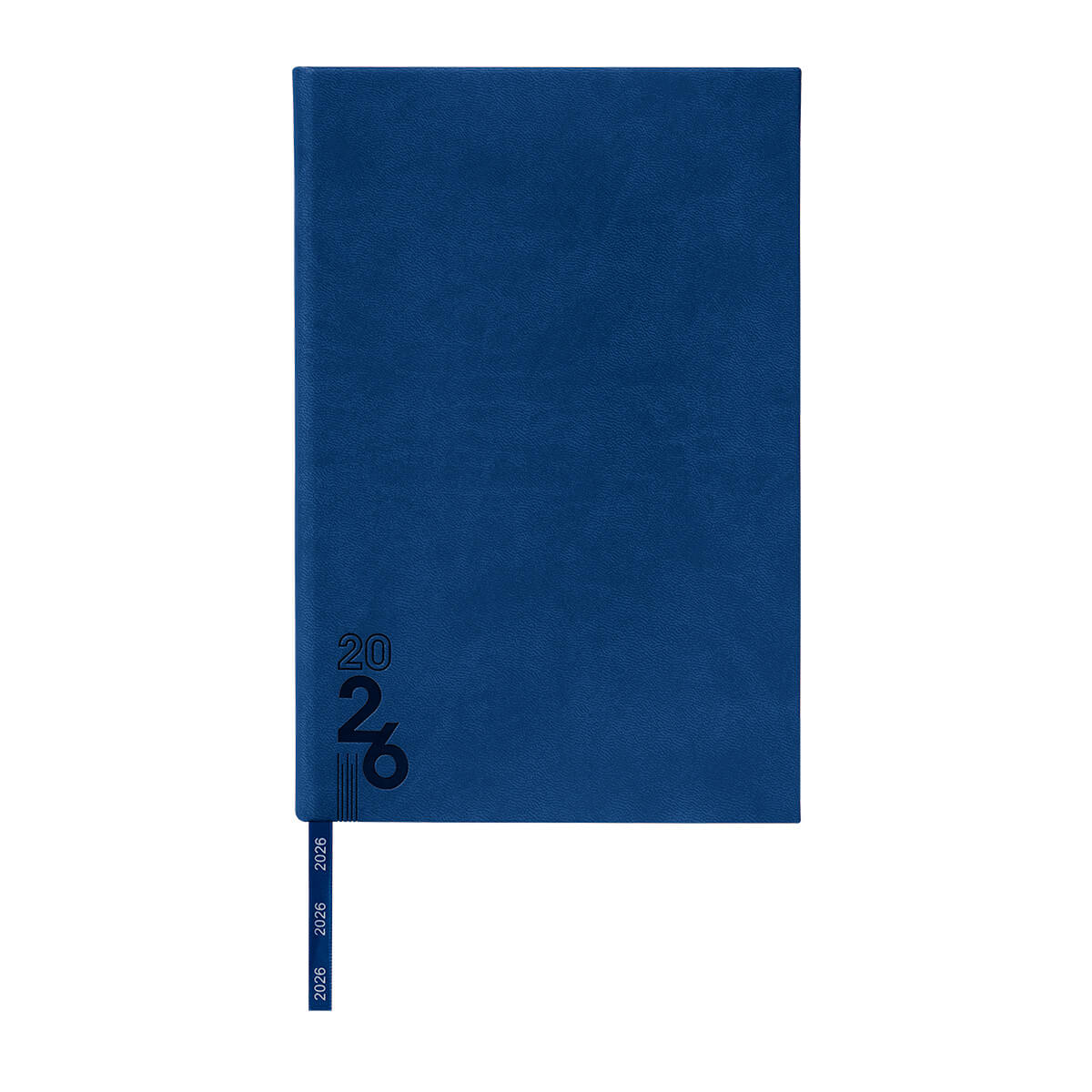 AGENDA DIARIA TERRA 2026 - AZUL REY - img 3