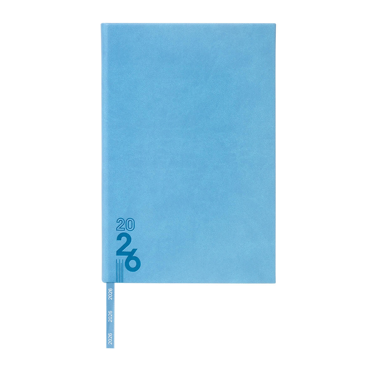 AGENDA DIARIA TERRA 2026 - AZUL - img 3