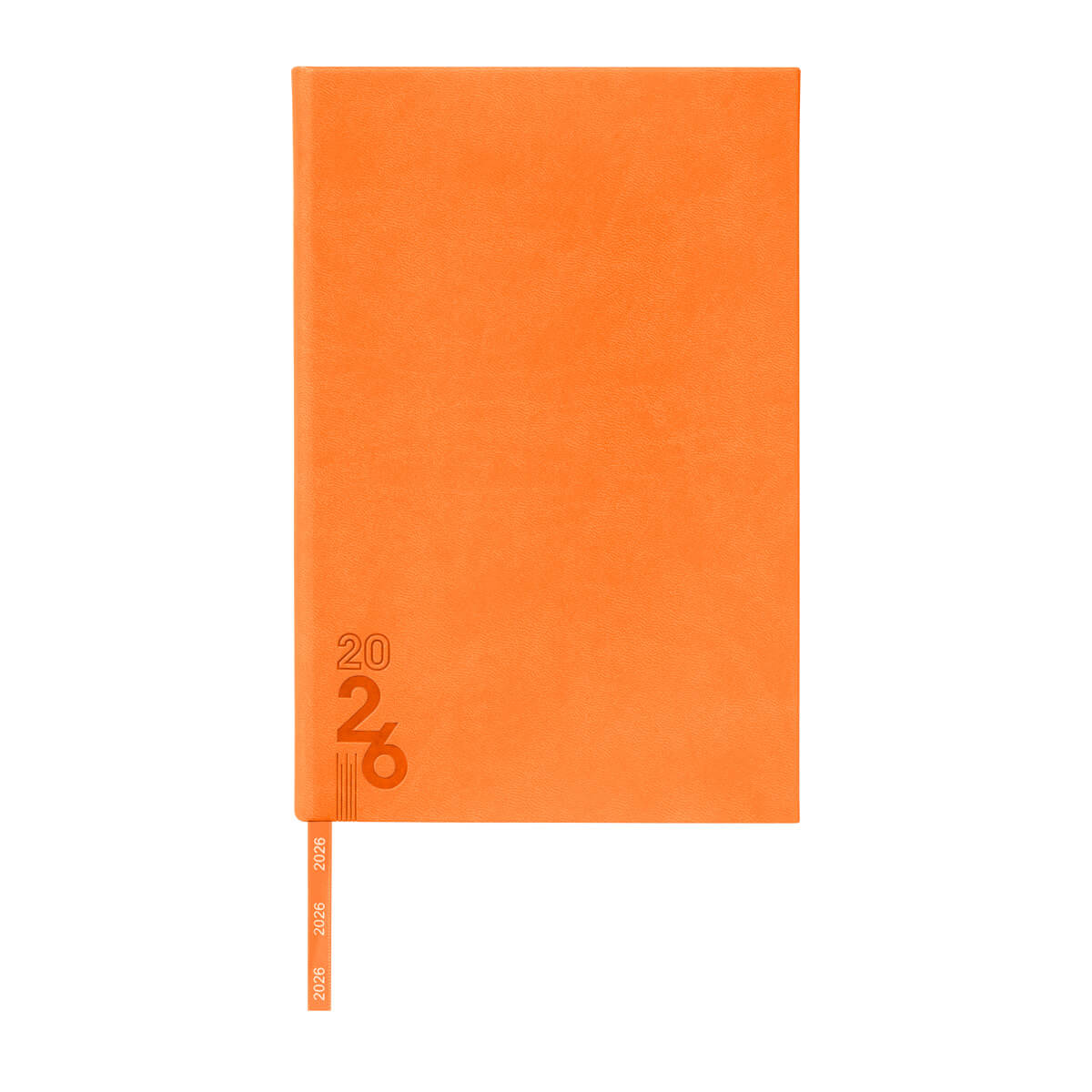 AGENDA DIARIA TERRA 2026 - NARANJA - img 3