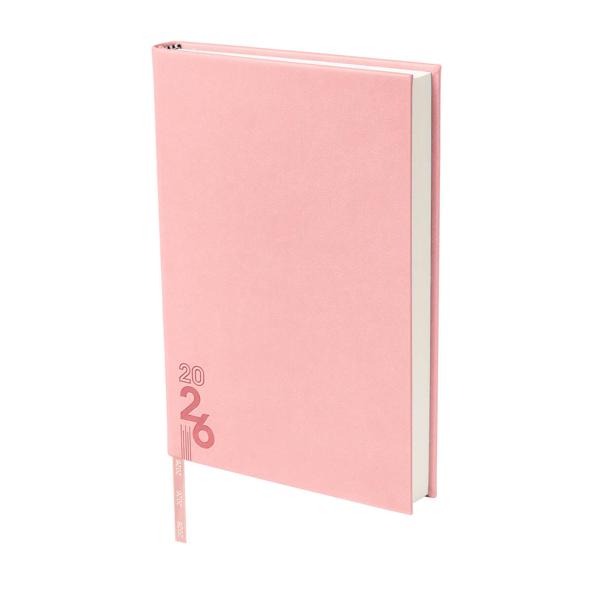 AGENDA DIARIA TERRA 2026 - ROSA - img 1