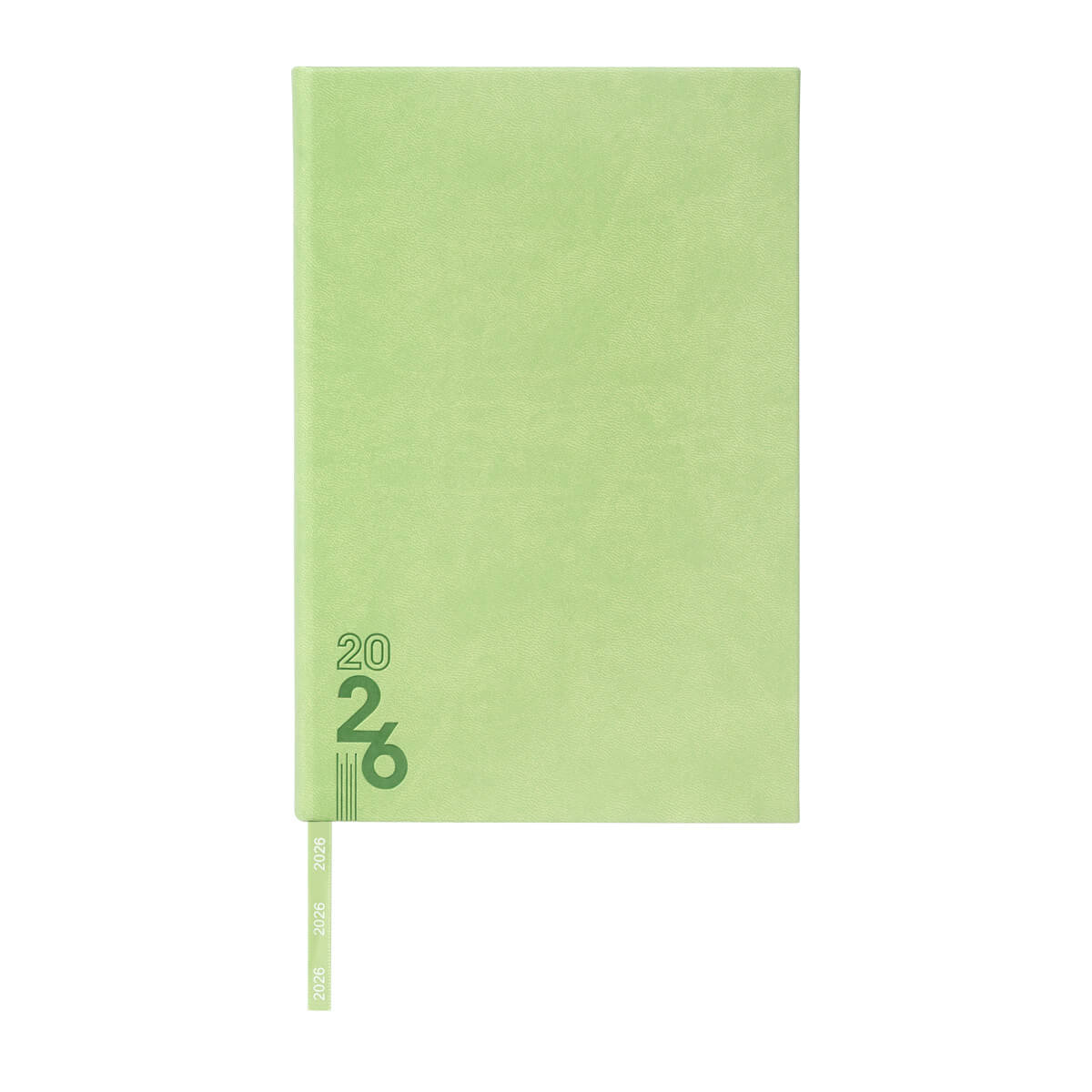 AGENDA DIARIA TERRA 2026 - VERDE - img 3