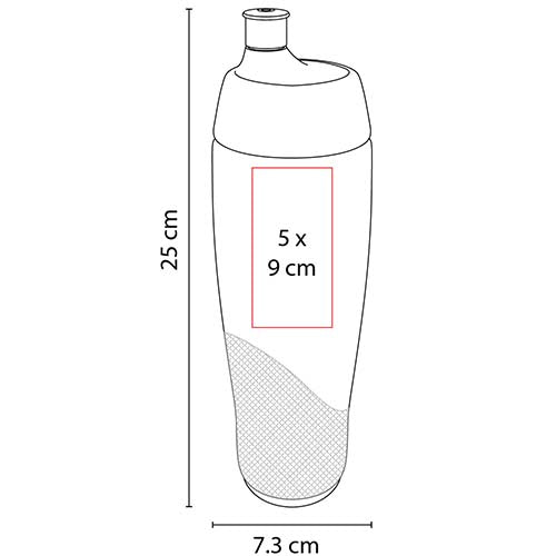 CILINDRO VAUS - Imagen Vectorial