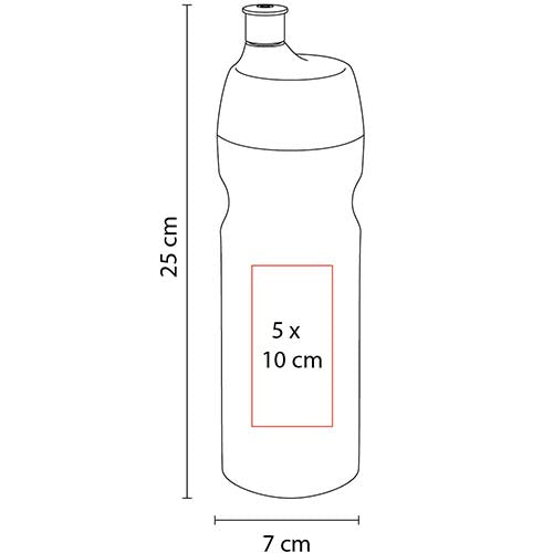 CILINDRO WESER - Imagen Vectorial