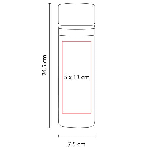 CILINDRO RELIEVE LISTON - Imagen Vectorial