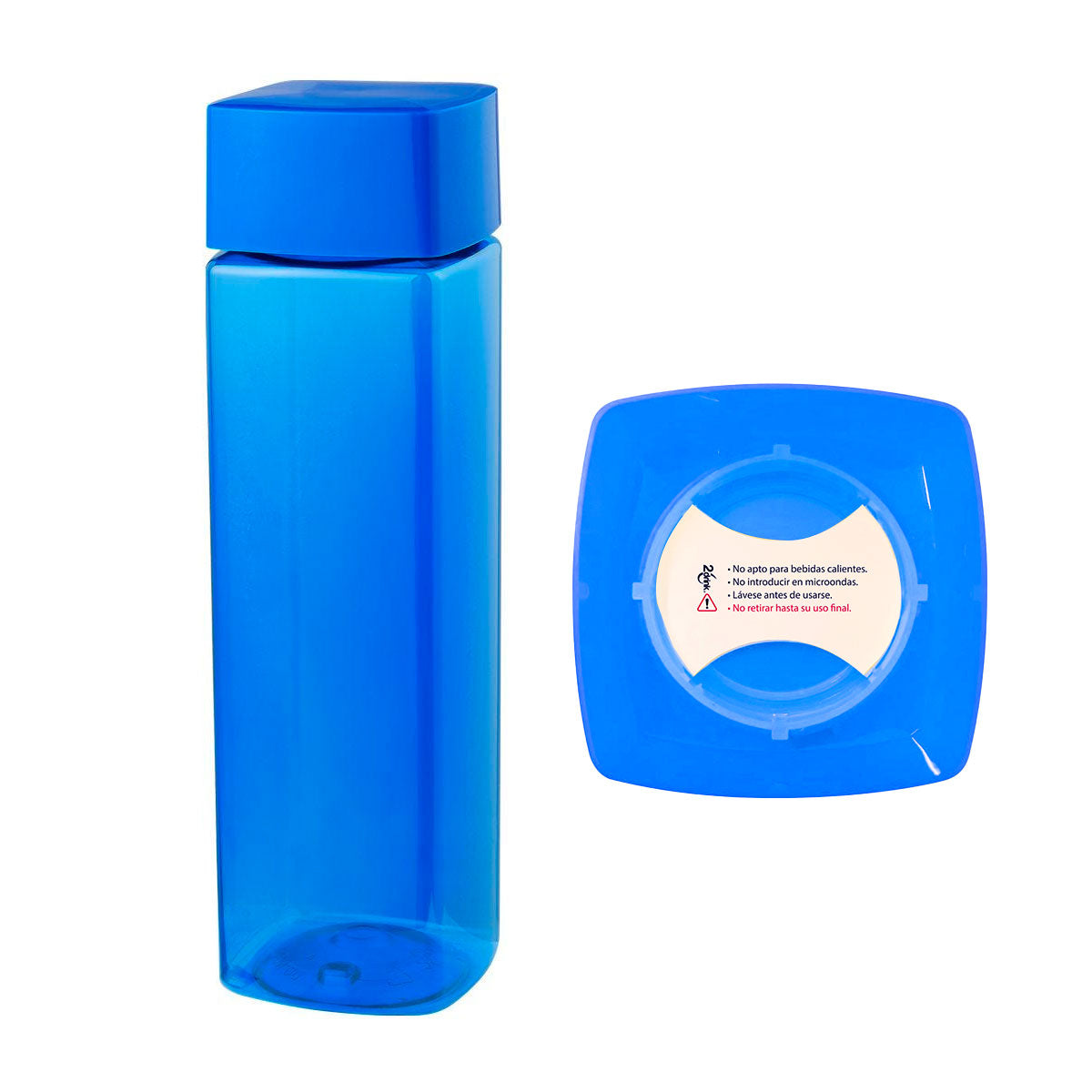 TRIBEC CYLINDER