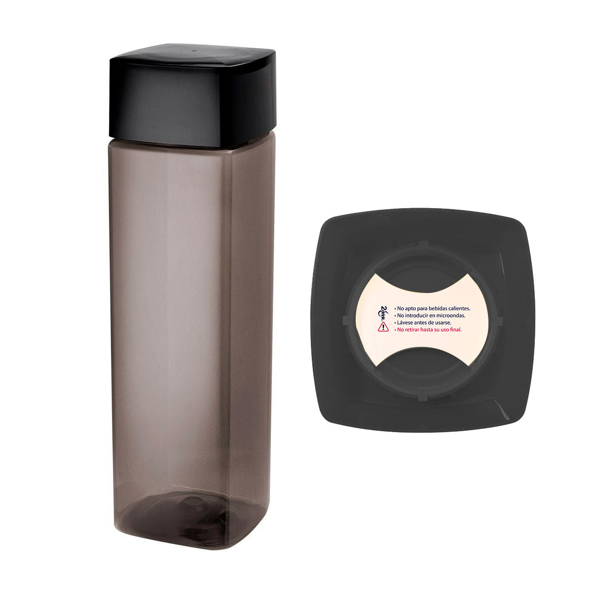 TRIBEC CYLINDER