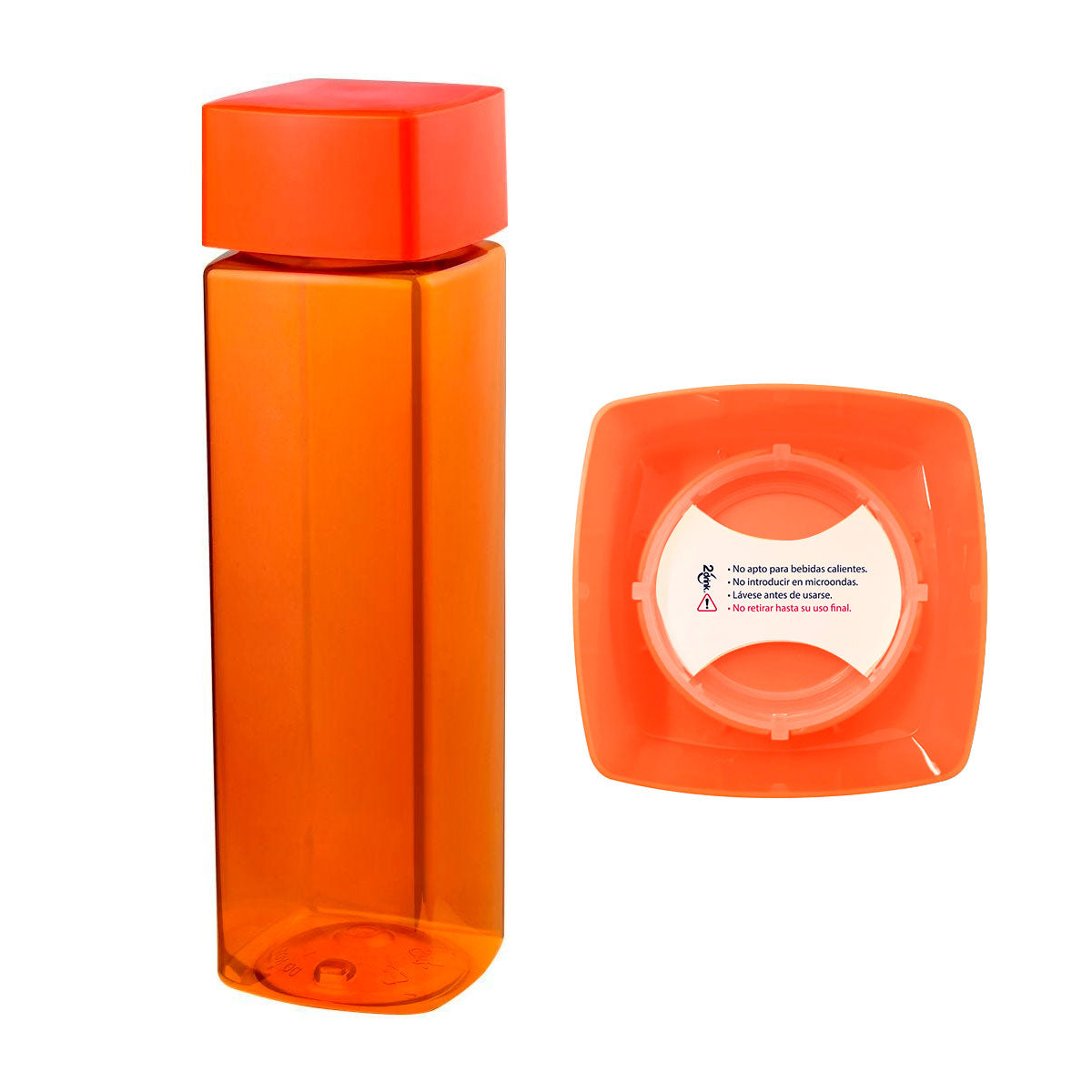TRIBEC CYLINDER