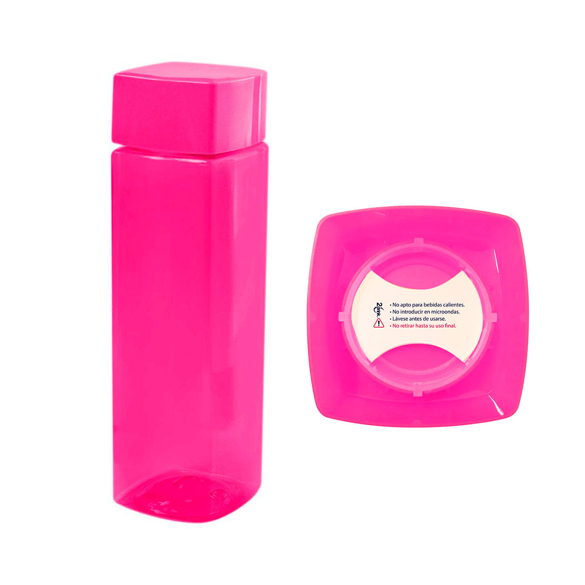 TRIBEC CYLINDER