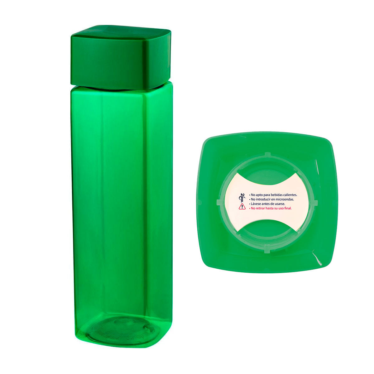 TRIBEC CYLINDER