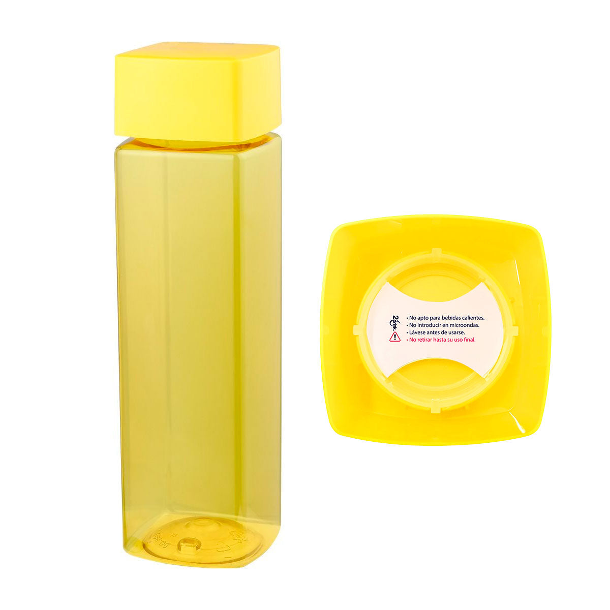 TRIBEC CYLINDER