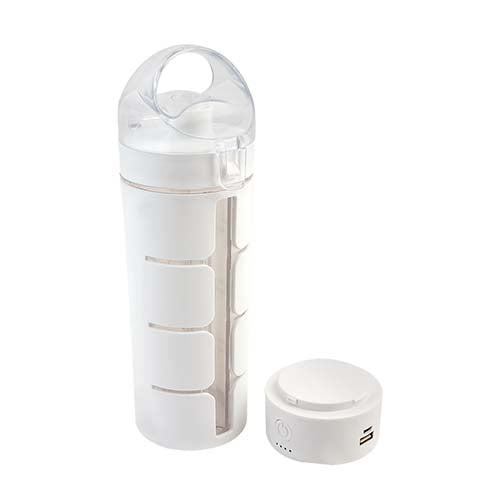 CYLINDER POWER BANK DOHA