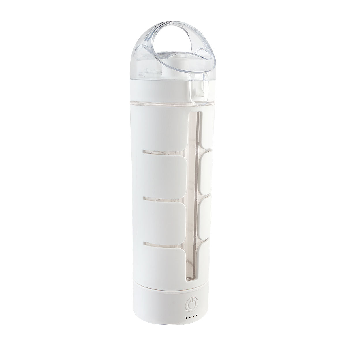 CYLINDER POWER BANK DOHA