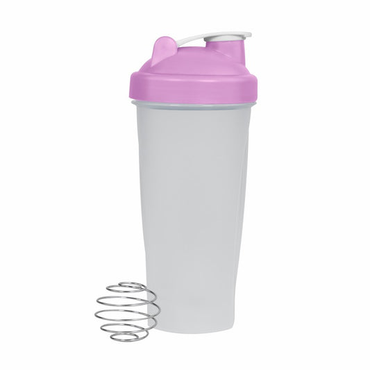 Cilindro shaker bolt – artículo promocional personalizado en Monterrey | PROMOTIENDA