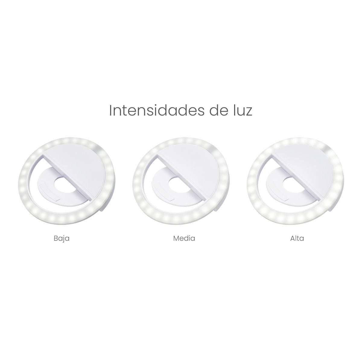 ARO DE LUZ ASTRID