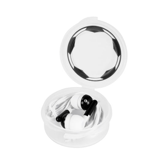 Auriculares soccer – artículo promocional personalizado en Monterrey | PROMOTIENDA