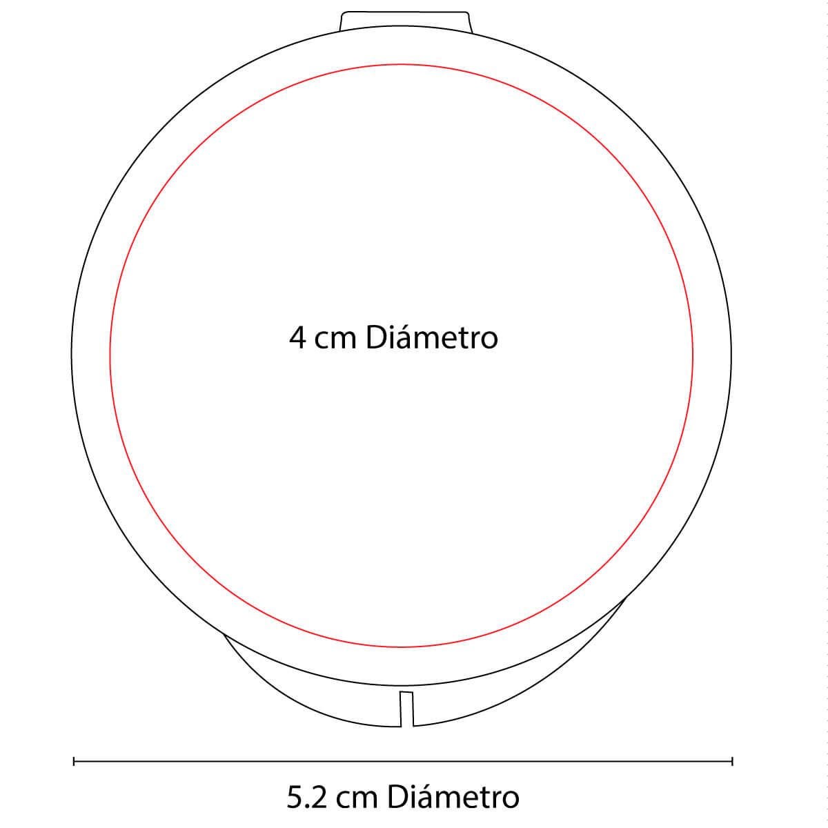 AUDÍFONOS MELODY - Imagen Vectorial