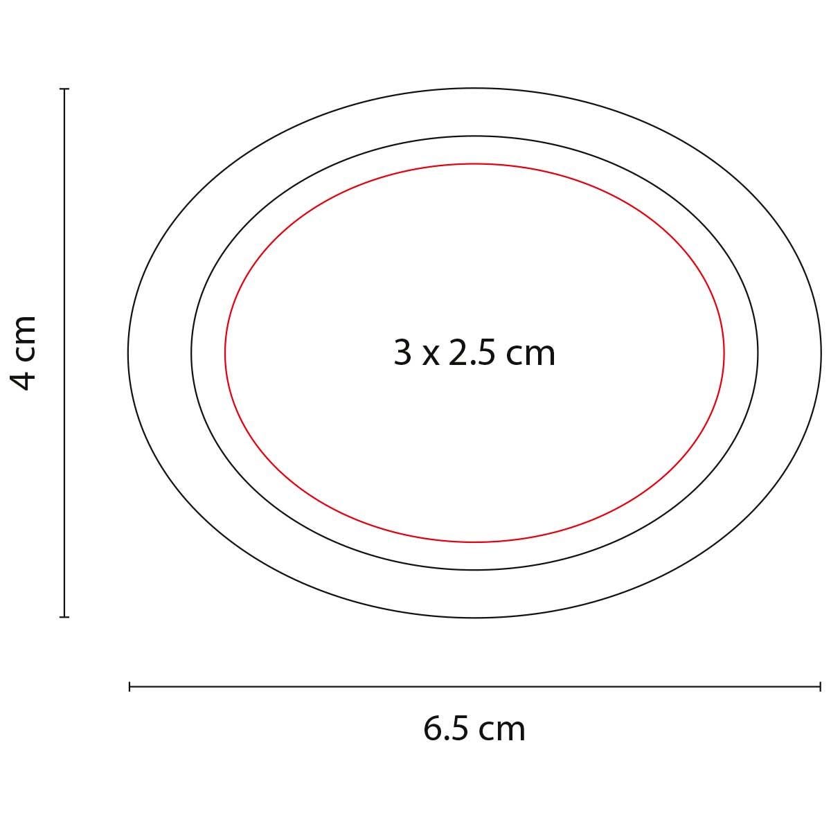 AUDÍFONOS CICLE - Imagen Vectorial