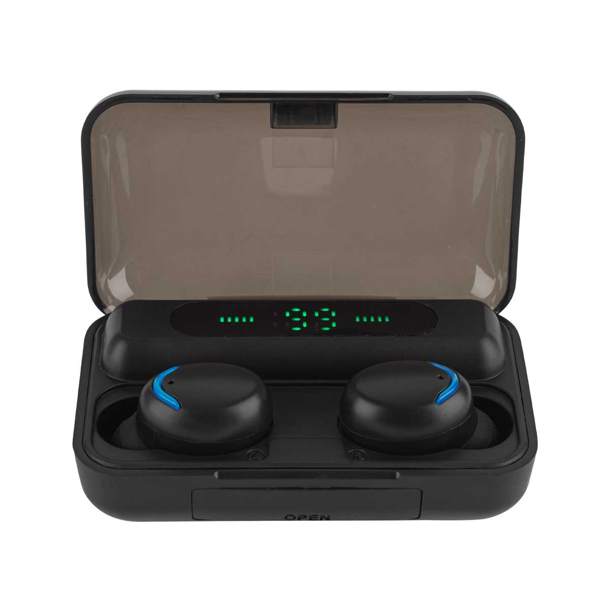 JACOB HEADPHONES
