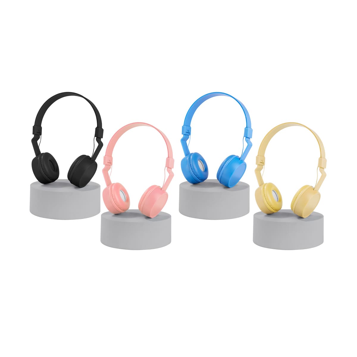 KANEK HEADPHONES