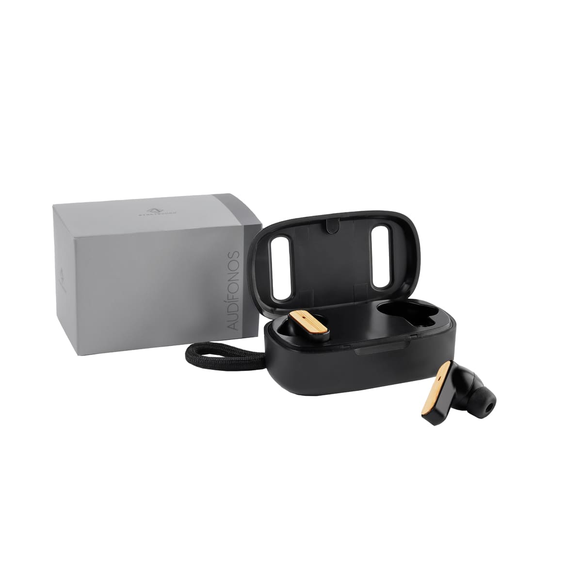 BYXO ECO HEADPHONES