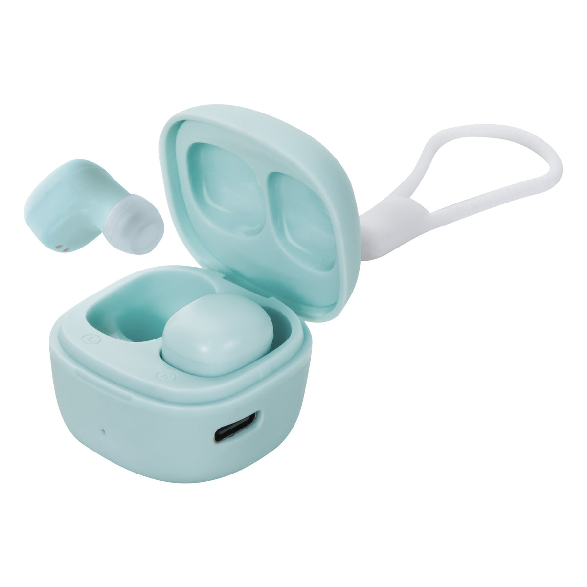 DEZ HEADPHONES